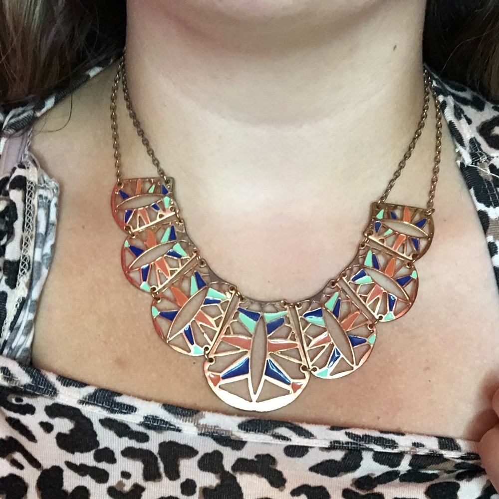 Statement Necklace